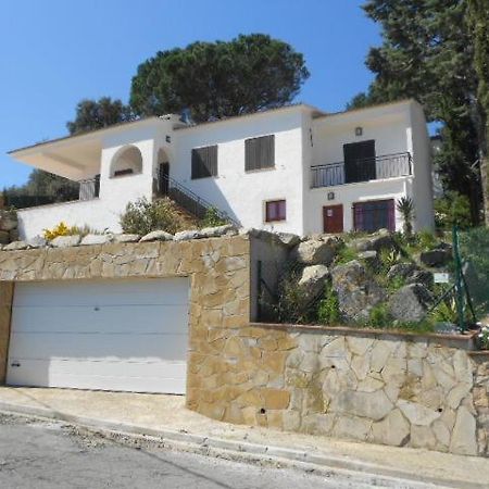 Casa Mas Ros 6 Girona Exterior foto