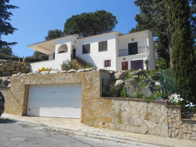 Casa Mas Ros 6 Girona Exterior foto