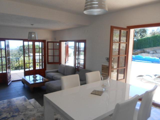 Casa Mas Ros 6 Girona Exterior foto