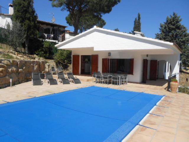 Casa Mas Ros 6 Girona Exterior foto