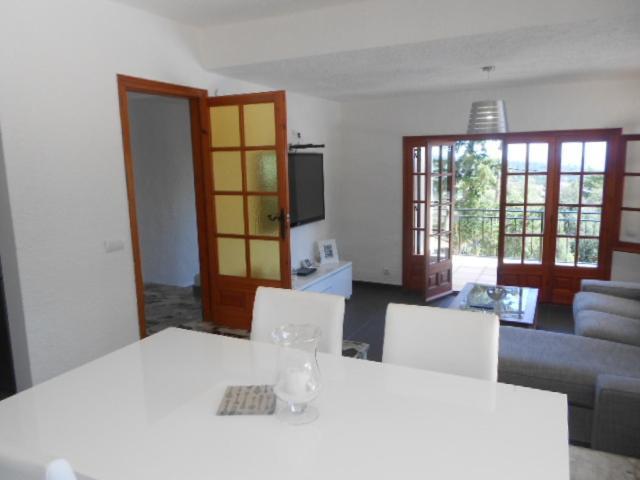 Casa Mas Ros 6 Girona Exterior foto